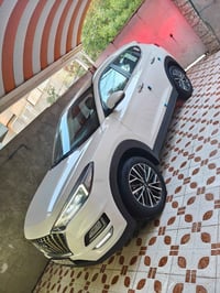 ٨٠٠٠٠ كم • بصمة تشغيل • كراسي جلد