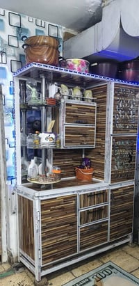 كاونتر • سنك • بلا ضرر