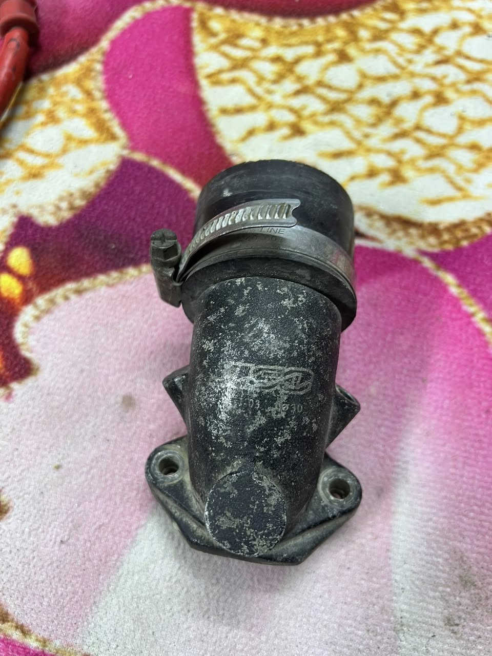 السلام عليكم غراض سكنس تزويد مال رمبه وكله نضيف كلمن وسعره خاص توصيل موجود كل العراق رقمي *********** مكاني بغداد جسر ديالى
