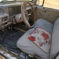 ١٩٩٦ • كير اوتو • المكينه تبخر