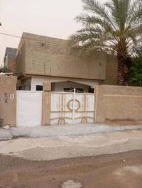 بيت • ٣٣٦م • قرب مدرسة سيف العربي