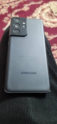 اس ٢١ الترا • ١٢٨ • مبدل ظهر