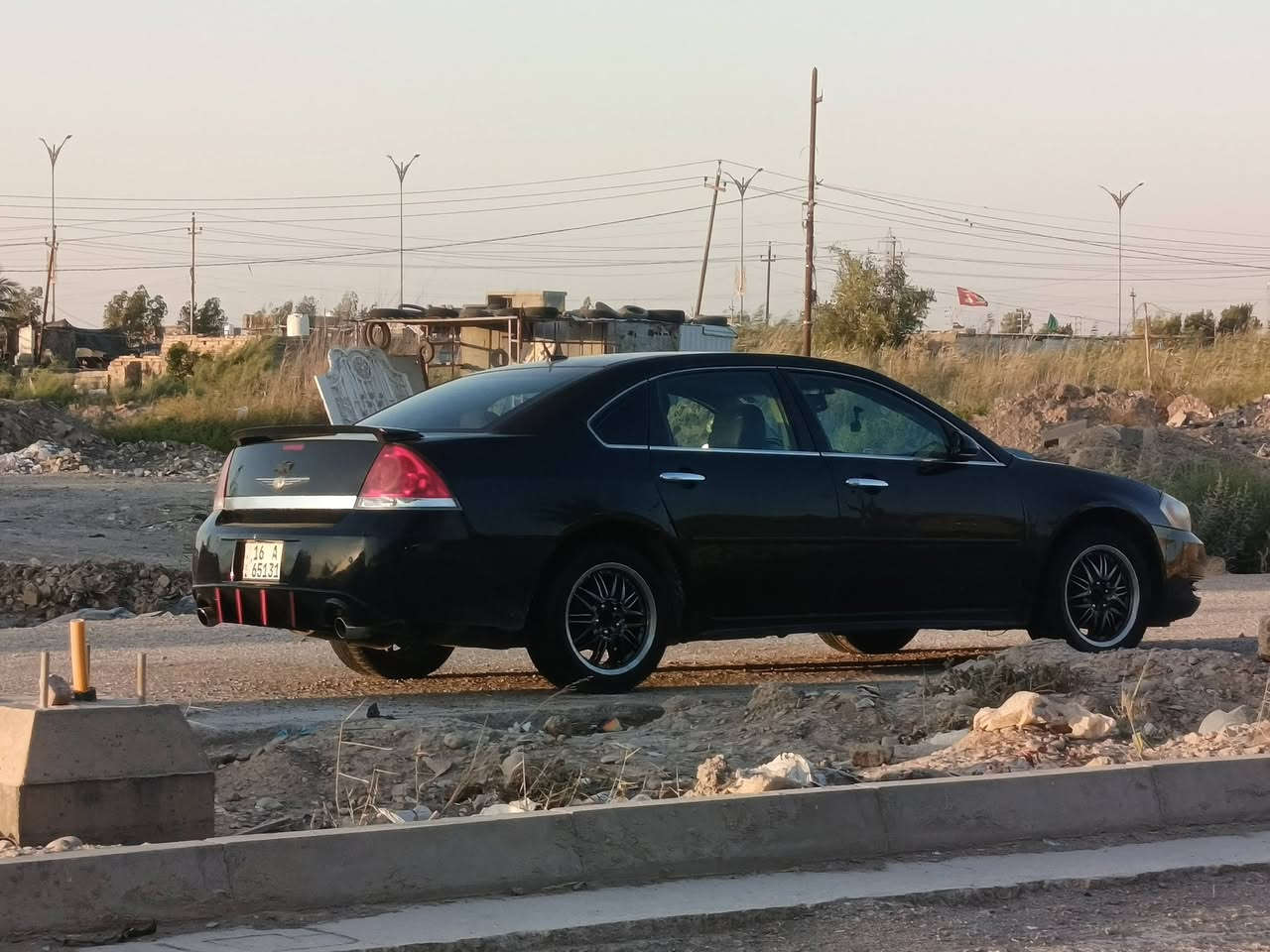 سلام عليكم امباله 2013 بيه ارجاع لون بدون دواخل حادثه ابمريكه شبرين بل جاملغ الخلفي بدون داخل ابسمي صار شهر من حولته   فول فتحه تحكم استيرن كشن كهربائي مكينه كير  حداديه مكفولات لبيع او امراوس حسب القناعة مكان واسط كوت مركز رقم *********** السعر 85
