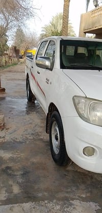 ٢٠١٠ • كير او محرك مكفوله • رقم اربيل