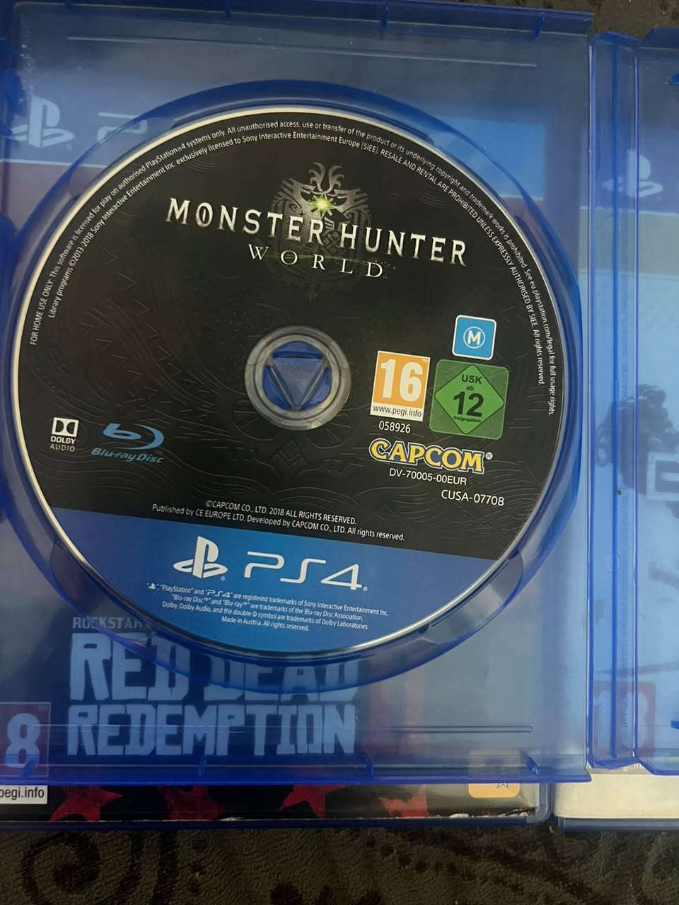 من رخصه الادمن كلهم شغالات قيم واخذ توصيل موجود


**إذا كنت صاحب هذا الإعلان وتريد حذفه لأي سبب، رجاءا أرسل رسالة إلى الدعم الفني**