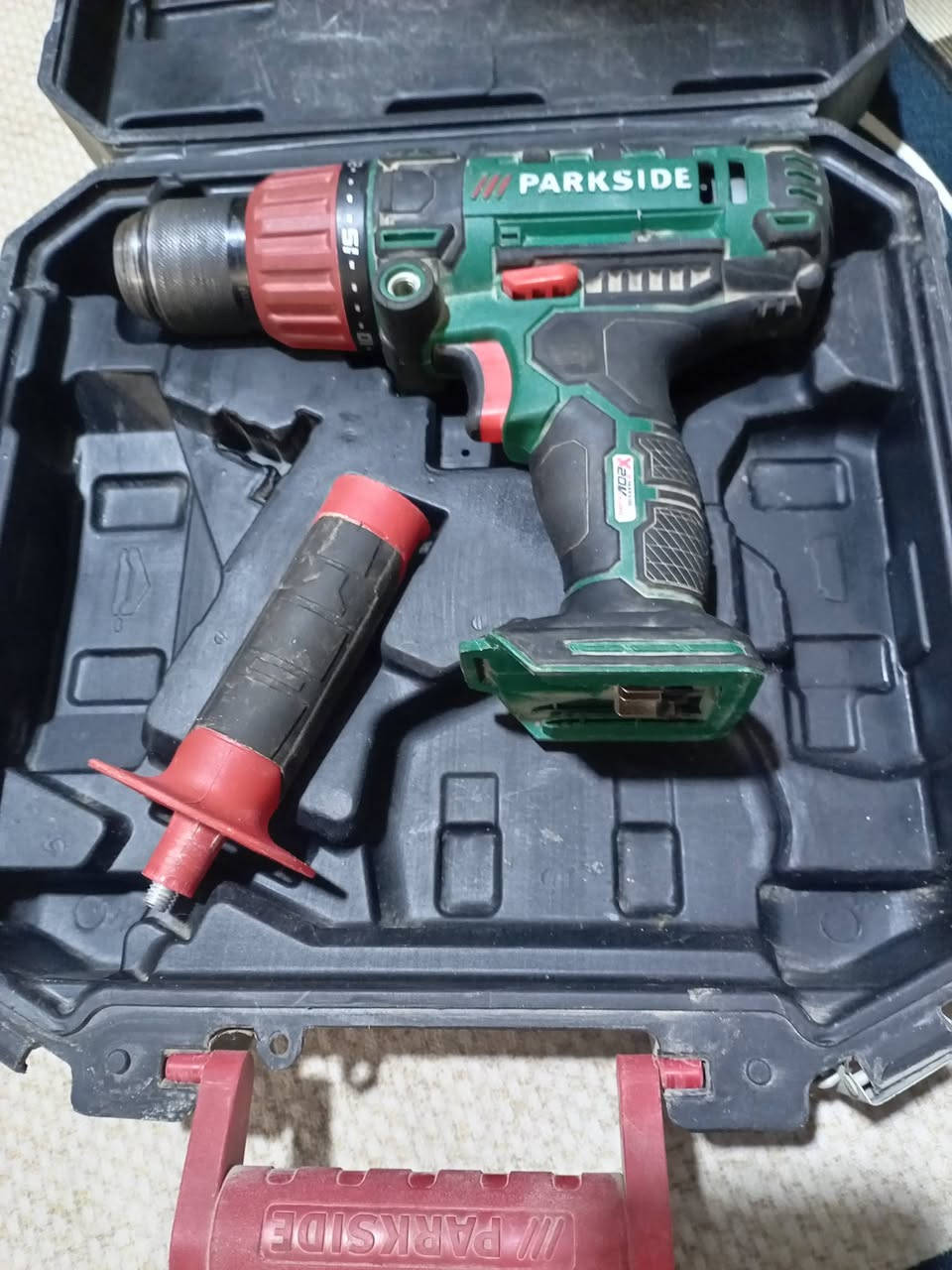 عدد باله البيع توصيل دخل كربلاء فقط ***********
