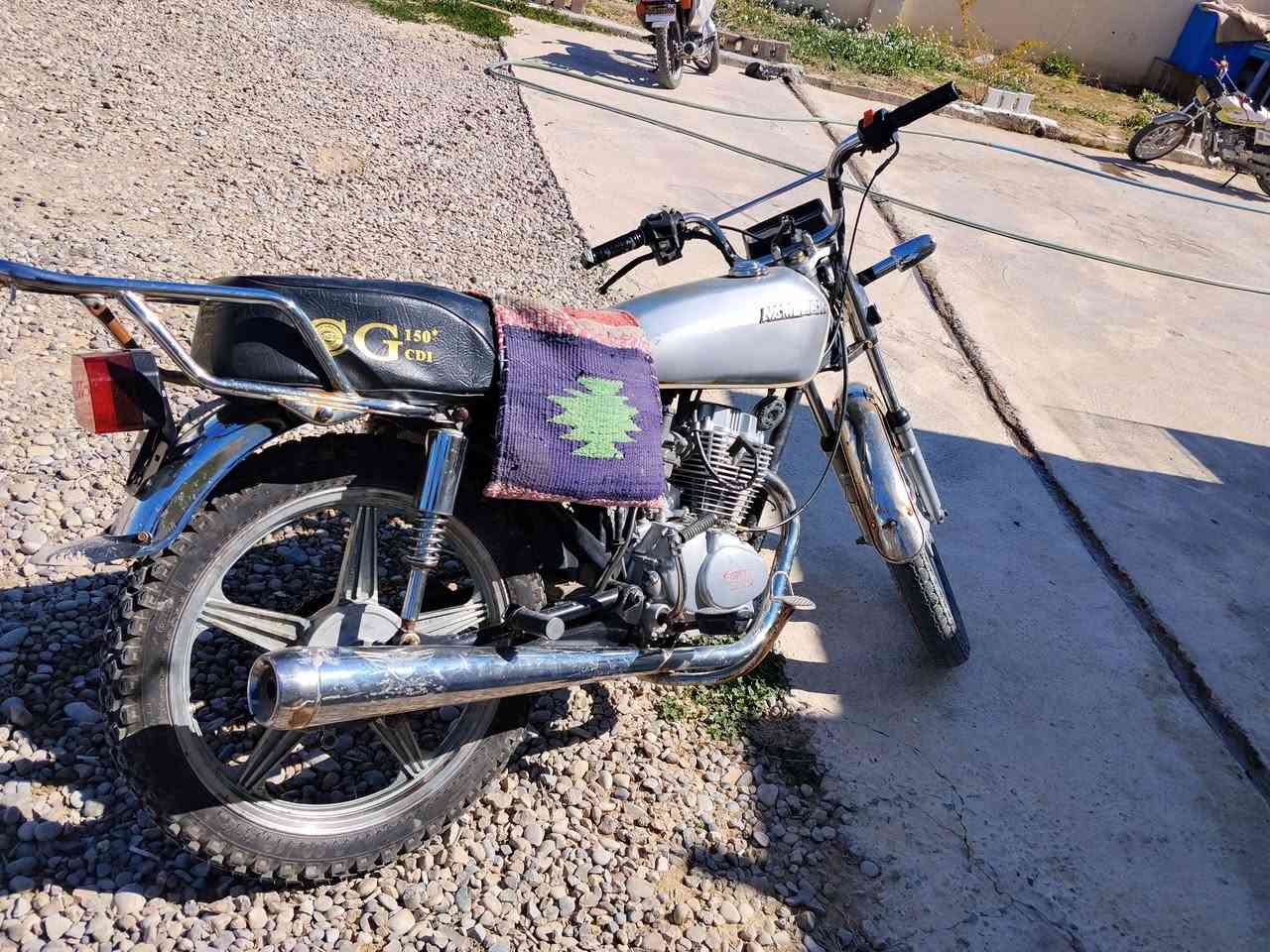 ماطور للبيع 4 كير سعر 250 /‏‪0770 584 3072‬‏رقم موبايل
