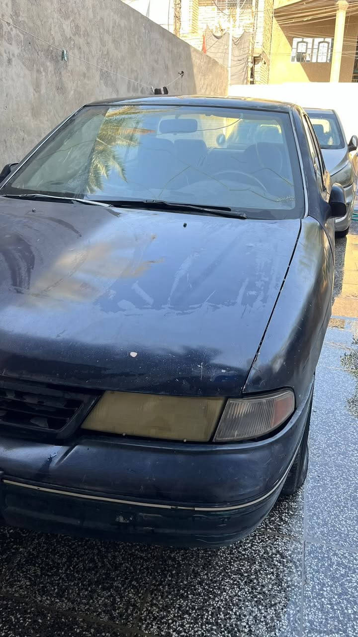 السلام عليكم كيا سيفيا موديل 93 محرك مسكر مكاني بغداد  السعر 25        ‭0771 271 3347‬
