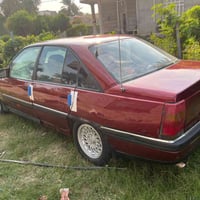 اوبل اوميكا للبيع موديل 92 كير ومحرك خير من الله السعر 29 الرقم  07825...