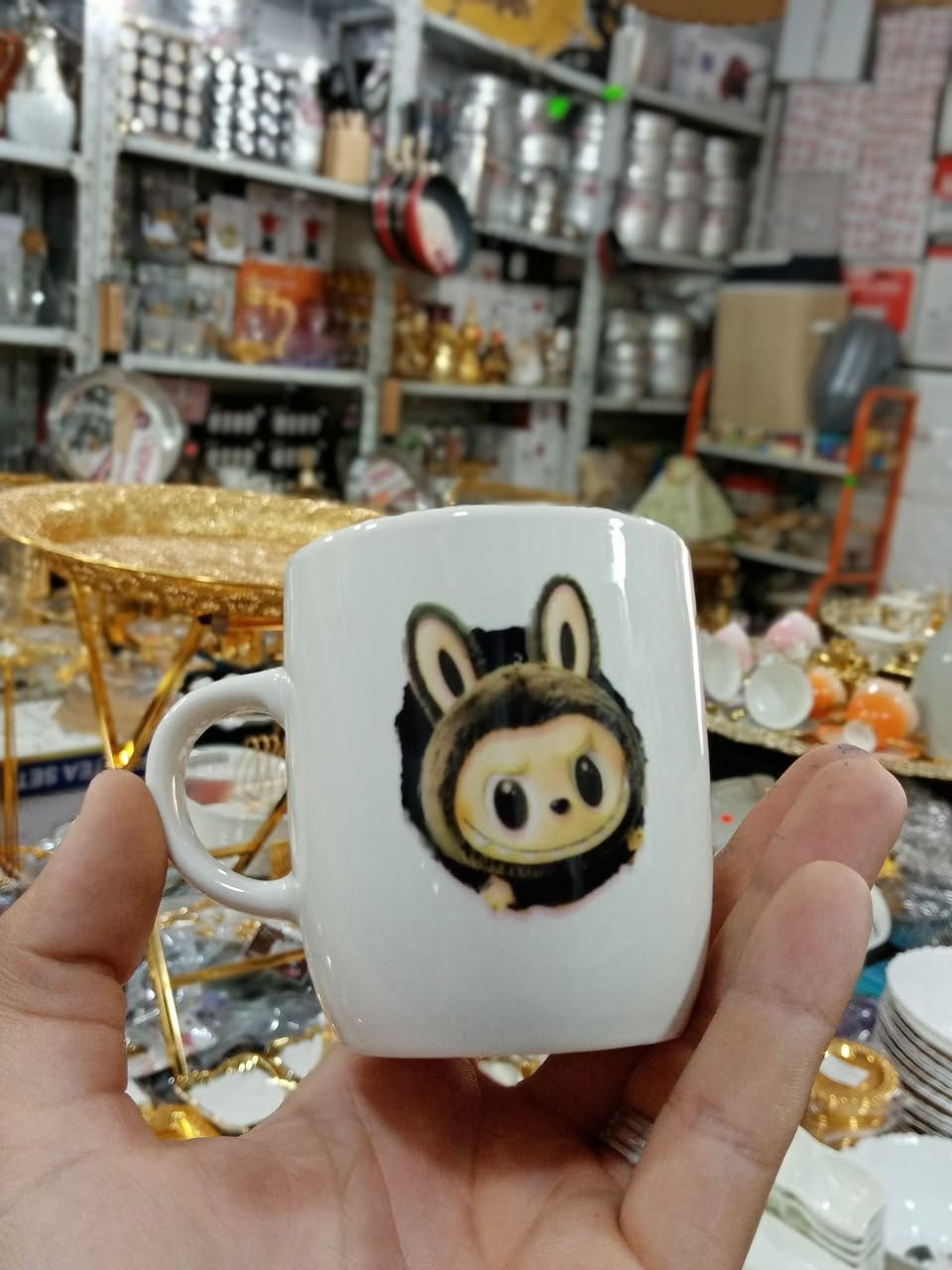 ليبووووول هاايلين😍غير 15الففف🤩🤩


**إذا كنت صاحب هذا الإعلان وتريد حذفه لأي سبب، رجاءا أرسل رسالة إلى الدعم الفني**