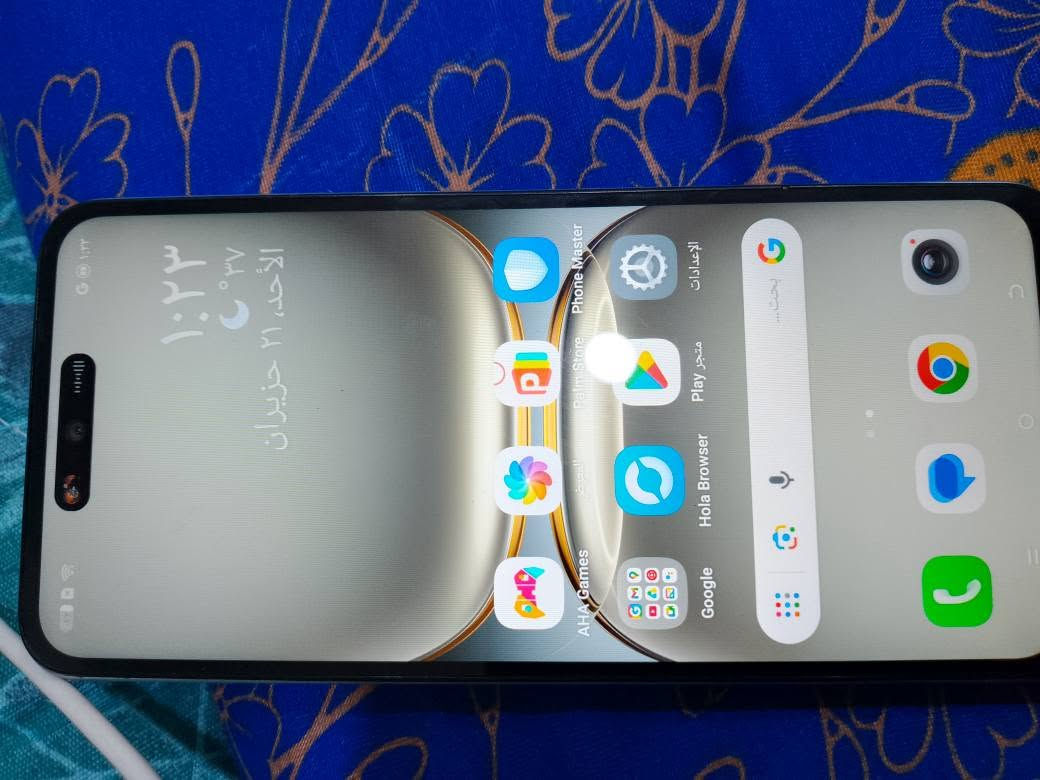 متاح جهاز تكنو سبارك go2 128عشوائيه 4+4جهاز جديد نضيف كلش بي مجال للشراي ناصرية, ذي قار


**إذا كنت صاحب هذا الإعلان وتريد حذفه لأي سبب، رجاءا أرسل رسالة إلى الدعم الفني**