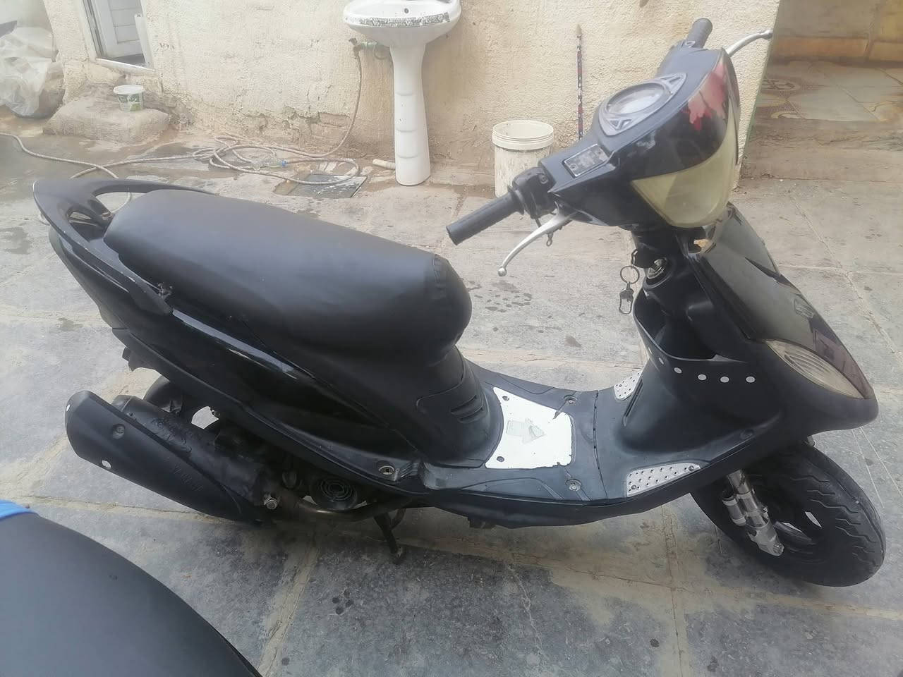 سلام عليكم ماكس عدله سعر 600
55Cc دراجه مانقصها شي كفر بلاد ختم واحد مكاني شطره
*********** وتساب
