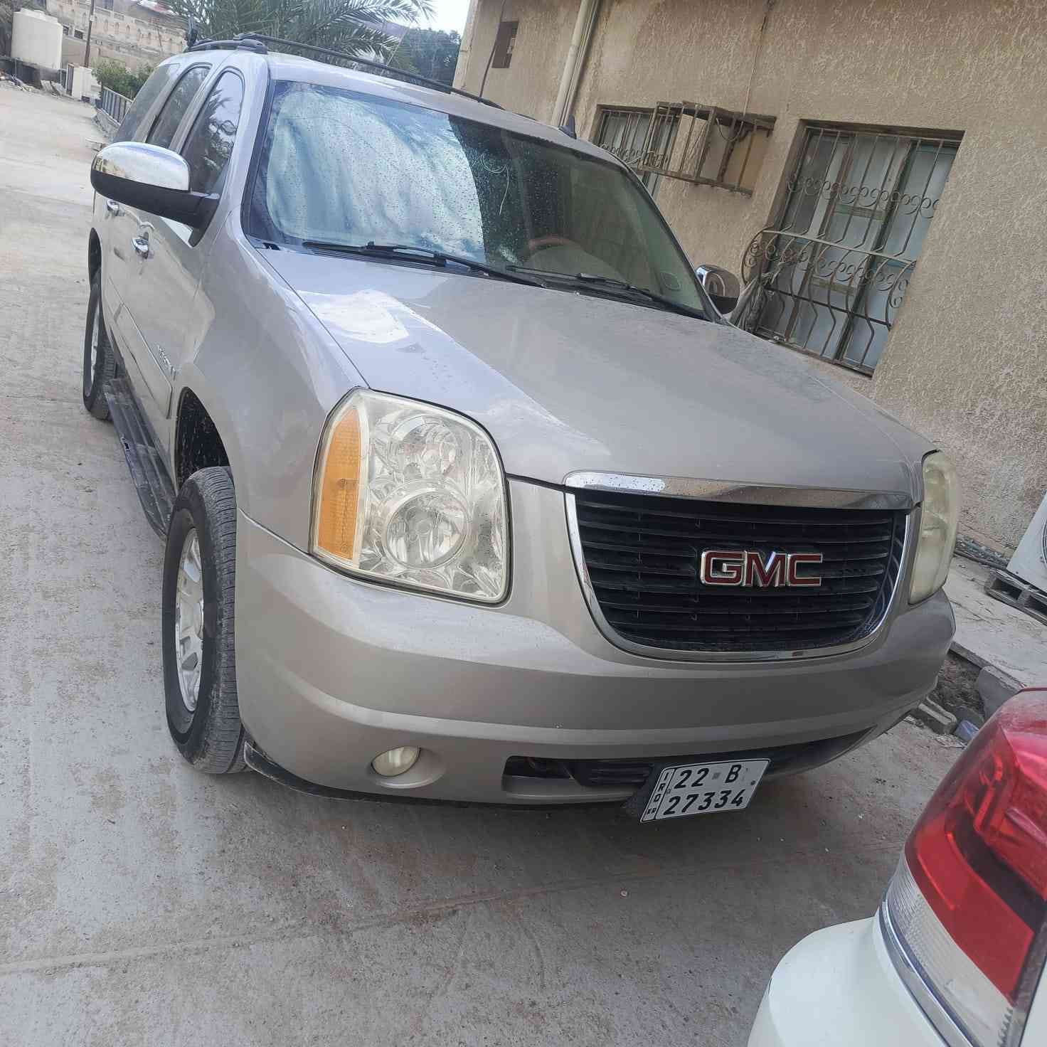 سلام عليكم سياره جي ام سي  دنلي البيع او مراوس سياره كفاله من الكص والصبغ والضربه مديل 2009 سياره متومه طبق الصل شرط حاسبه  سعر 95 وبيها مجال مكاني بصره *********** 
***********
