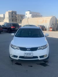 سيراتو • ٢٠١٢ • ١٦٠٠