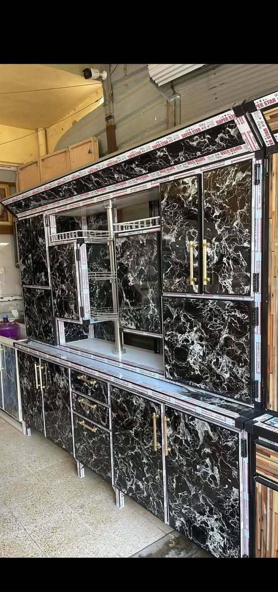 (تخفيضات لفتره محدوده)🔥
#بدل_550_صار_350
#معمل_ومعرض_الرحمن_للقنفات_والاثاث🔥🔥 ستندر او قياسات موجود جمله او مفرد 
لكافه محافضات العراق من زاخو للفاو 🔥 
الفرع الاول كركوك قرب جسر ليلان 
الفرع الثاني بيجي شارع المصرف بلقرب من مدرسة الفضيلة تحديدا مجاور مكتبة اليامن الفرع الثالث بيجي شارع الاميرات تقاطع حي نفط 
متواجد عدنه كافه الألون
 نشتغل كافه الموديلات 🔥

( افصال او جاهز نفس السعر) 📍

(١) ابطان 
(٢) بنل 
(٣) تقويه رجلين 
(٤) مرمر جوده عاليه 
(٥) سجه سير مقاربه للهايد روليك 
أفصال او جاهز نفس الاسعار 
 للتواصل و الاستفسار ***********/ *********** )
