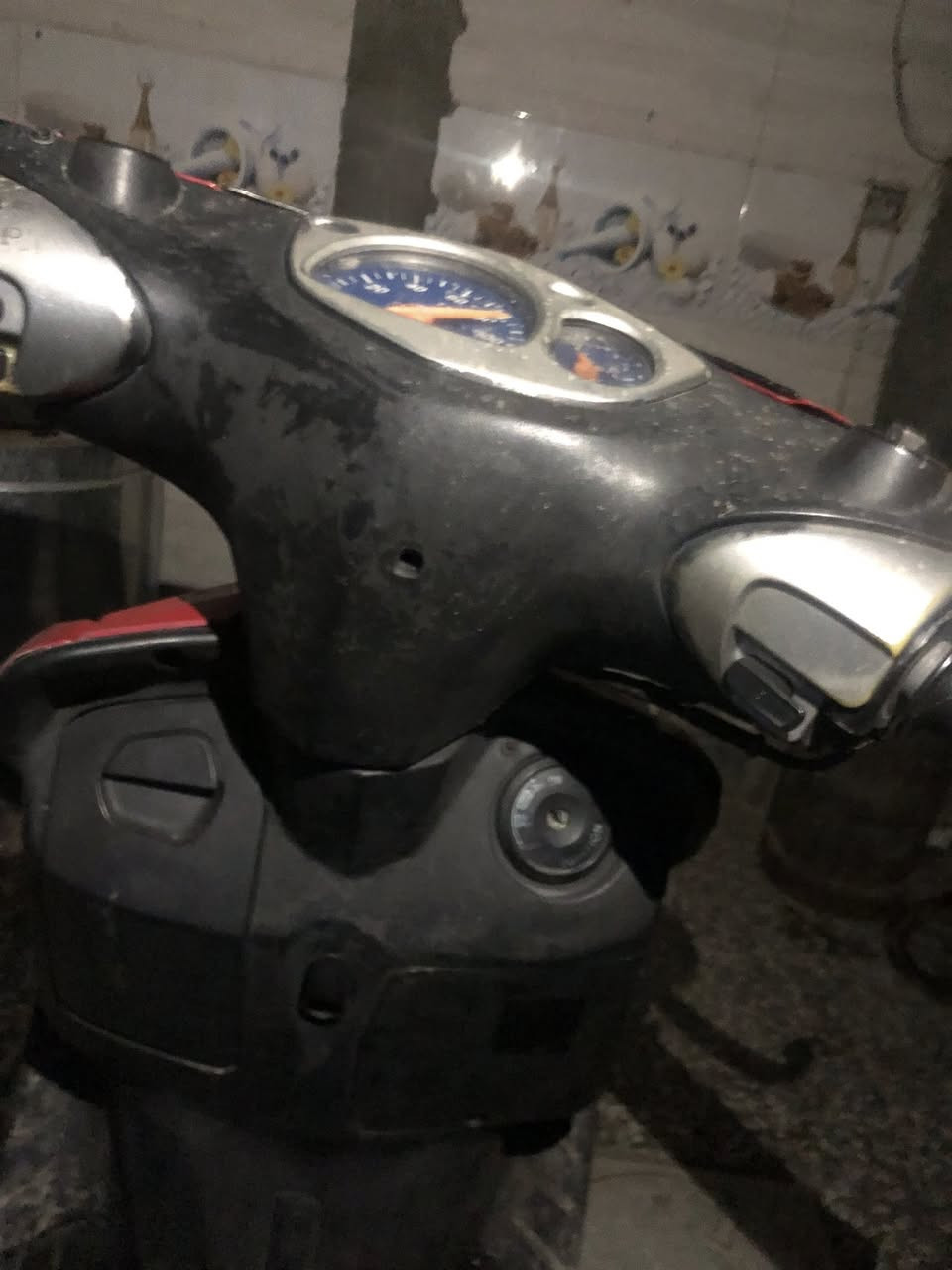 السلام عليكم سكنس نثيه لبيع دراجه كامله او مراوس ماكس مكاني الكماليه 0757568195


**إذا كنت صاحب هذا الإعلان وتريد حذفه لأي سبب، رجاءا أرسل رسالة إلى الدعم الفني**