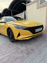 النترا ٢٠٢١ • حادث جانبي • محرك ٢٠٠٠