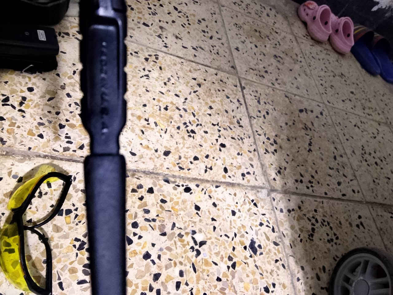 غراض كله امريكي


**إذا كنت صاحب هذا الإعلان وتريد حذفه لأي سبب، رجاءا أرسل رسالة إلى الدعم الفني**