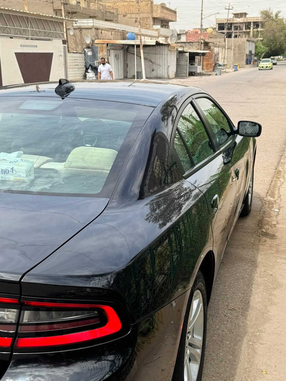 للبيع كندي ٢٠٢٣بدون حادث بس بارد
***********
