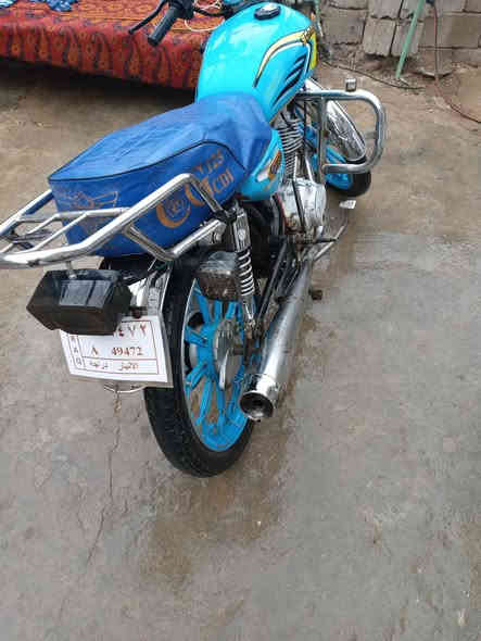 ماطور ايراني للبيع مسجل موديل 18محدث24 كامل للبيع سعر مليون وبي مجال ***********
