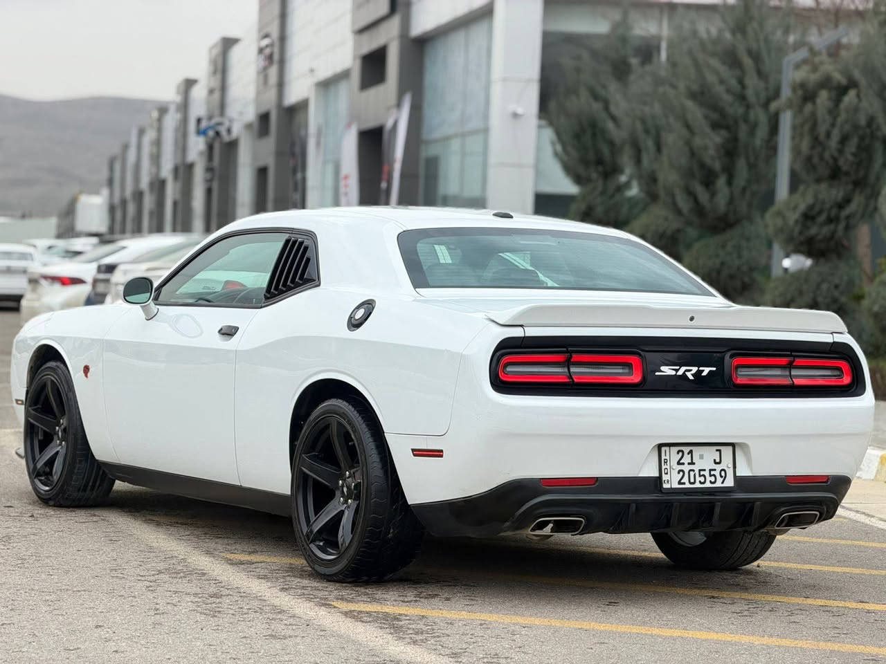 ٣ پارچەی بۆیاجە ٦ بستۆنە ٢٠١٨ گێڕو مەکینەی نەکراوەتەوە مەجالێکی کەمی هەیە ١٥٢ سلێمانی سەنەویەکەی تا وەکو ٢٠٢٩ تازەیە ٧٠ مایل ڕۆشتووە 
0770 366 17 84 السليمانية, العراق
