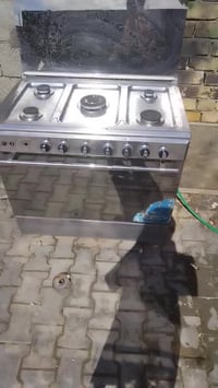 طباخ • نضيف • الرميثة