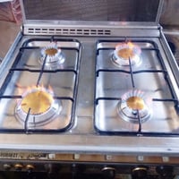 كريازي • ٤شعال • الرحمه نجف