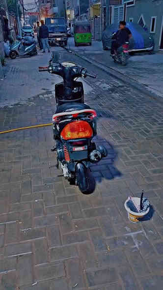 ماكس عدله للبيع الدراجه مزوده بوشه55 كفراتها بلاديه المكينه مجفته على ايدي للاستفسار ***********
