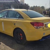 كروز • ٢٠١٢ • صوت رواجز