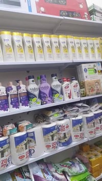 غسولات • مرطبات • عناية بالبشرة