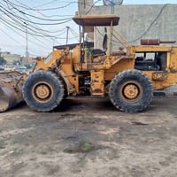 ، شفل كاوسكي للبيع موديل 80  رقم الماني 07709648843