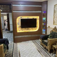 ناحية أبو غرق • ١٥٠م • مؤثثة