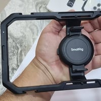 Smallrig • قبضة وحدة • جديد