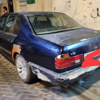 بي ام دبليو ٧٣٠ • ١٩٩٣ • قير اوتوماتيك