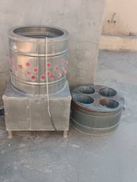 صماطه دجاج • ذبّاحة • للبيع