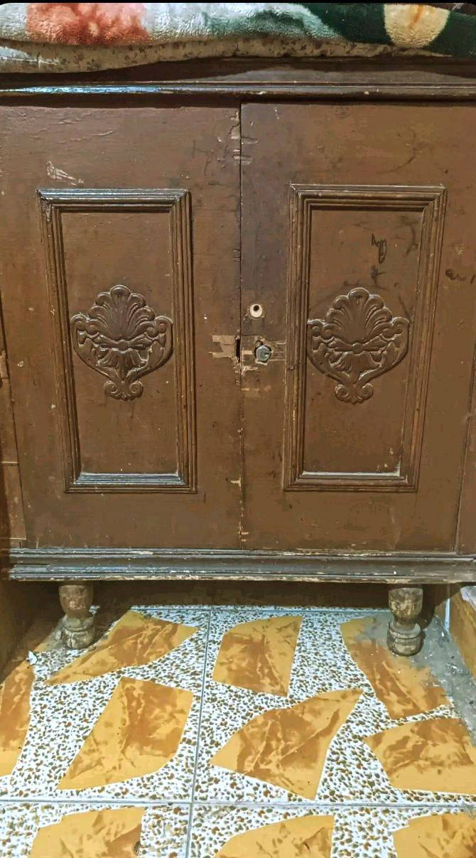 يارزاق
#للبيع كنتور
 ابو الخمس ابواب
 تسكام صاج
 السعر350
ديلاب ب 30
وبيهن مجال للشراي
العماره ميسان حي  الحسين القديم

***********
