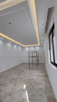 جزة من اعمالنه 
شاهد الترتيب ولاناقه🤭 
العمل داخل المثنى فقط📍
جبس تركي +صبغ جوتن🫶🏻
للستفسار***********
