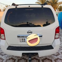 نيسان الابندر • ٢٠٠٩ • صاحب السيارة