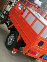 موديل 15 • نظافه • القرنه