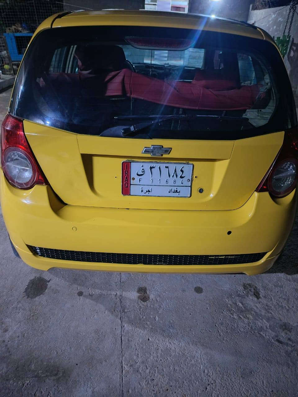 سلام عليكم افيو موديل 2010 رقم بغداد بسمي سنويه ماصاقطه  ***********  مكان بابل
