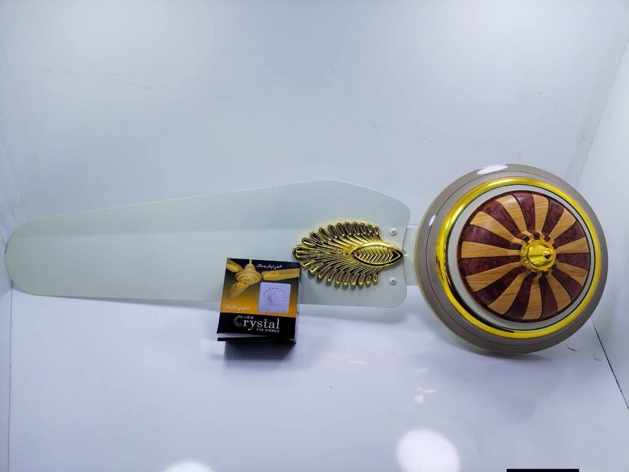 مراوح طلقة من شركة الجي ام كريستال...

البيع بالجملة...

مجمع سوك الشيوخ المركزي


**إذا كنت صاحب هذا الإعلان وتريد حذفه لأي سبب، رجاءا أرسل رسالة إلى الدعم الفني**