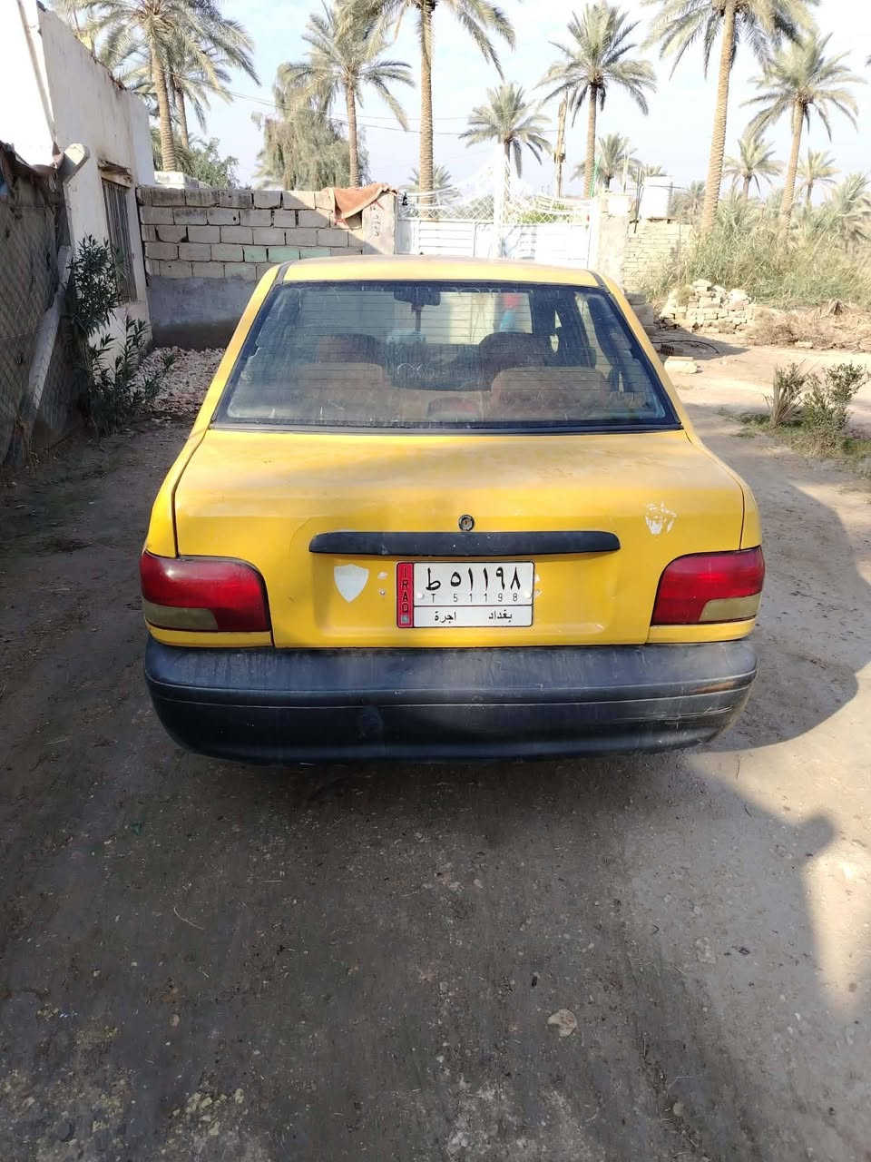 من رخصت الادمن سايبه للبيع موديل ١٢ مكينه كير حداديه تبريد مكفولات سنويه لل٢٧ مالكه حله رقمي ***********.      االسعر ٢٤ اوبيه مجال
