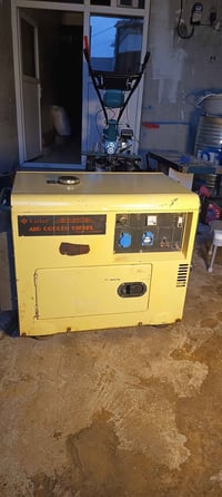 مكينة خياطة • رانية • السليمانية