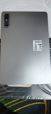 انفنكس اكس باد جي تي • ٢٥٦ • شاشة ١٤٤ هرتز