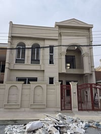 فلين تركي • تغليف واجهات • الموصل