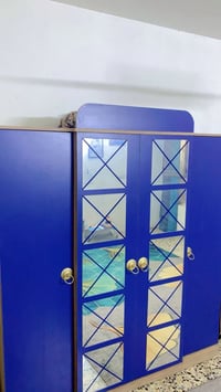 غرفة تركي • نظام أبواب • نظافة 95%