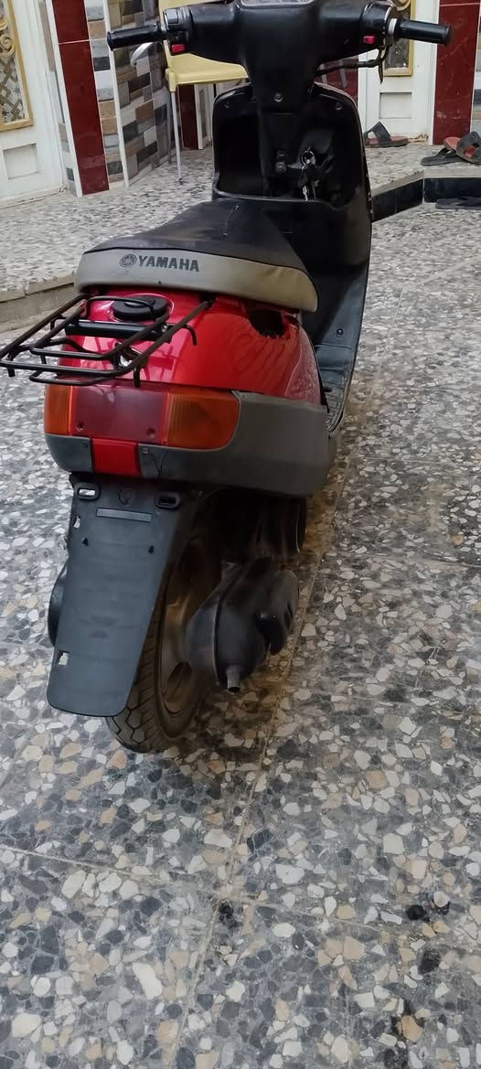 اعاده النشر بسبب الوعود الكاذبه مو شراي لا تواعد وما تجي
بتره فحل خطين دراجه ناعمه خرسه شلعه قويه سرعه دك 60 كهربائيات كلها شغاله سلف هندر لايت بك لايت اشاير هورن قفل جنطه قفل سكان دبلات بريكات وره وكدام كله شغال دراجه نضيفه ومال جناي السعر 275 مكان ناصريه ***********
