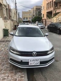 جيتا ١٫٤ توربو • ٢٠١٧ • أربيل