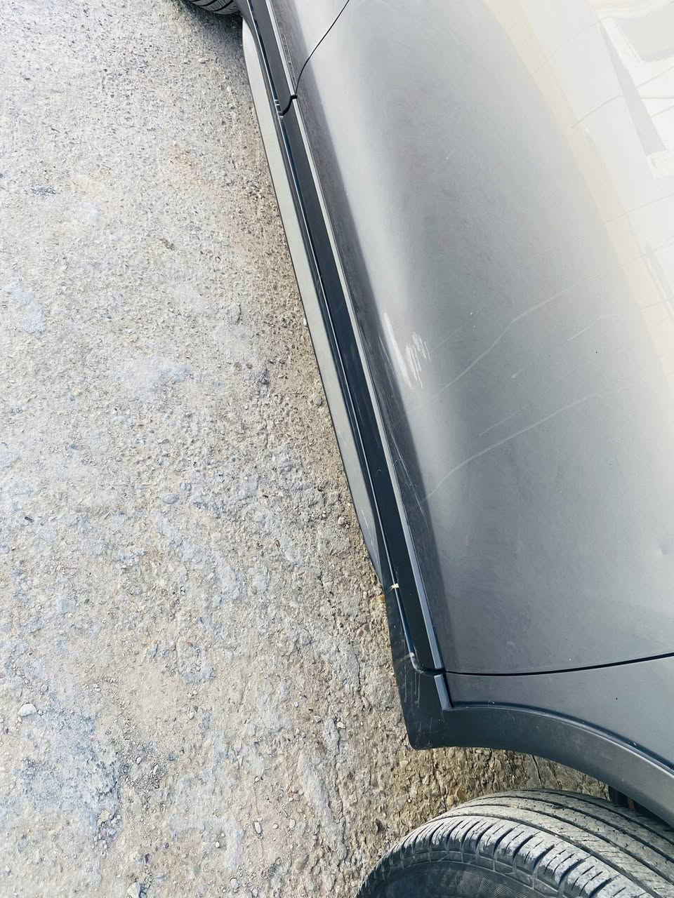 بسم الله والصلاة والسلام على رسول الله
للبيع نيسان روج موديل 2018 رقم بغداد بأسمي تحويل ثاني يوم ""السياره sv مواصفات السياره بصمه تشغيل دخول ذكي تشغيل عن بعد جنطه كهرباء وعالرجل كشنات تدفئه تبريد شاشه كامره خلفيه دبل تحكم ستيرن تبريد قطعتين حساس تاير كير ومحرك على وضع الشركه تخم تاير جديد السياره وارد امريكي ضرر ثلث البنيد وشبرين بالدعاميه بدون تبديل بلاديات فقط بدون دواخل ايرباك ستيرن فقط والباقي سليم وموجود رقم الشاصي بالصور السعر 153 ورقه وبيهه مجال حگ الجيه العنوان الرمادي السجاريه قرب سيطرة البوابه للتواصل ***********
