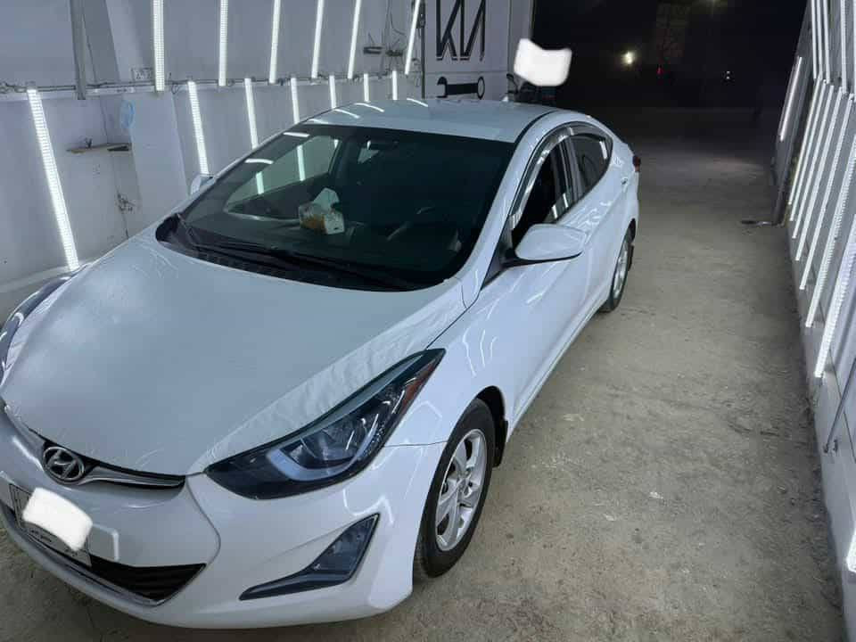 السلام عليكم للبيع النترا وارد أمريكي ضرر جملغ أمامي بدون ارباك بيها صبغ صفحه السعر ١١٠ وبيه مجال رقم ديالى دولي بسمي موديل ٢٠١٥ رقم الهاتف ***********
